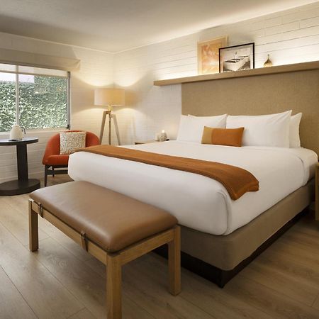 Dr Wilkinsons Backyard Resort And Mineral Springs A Member Of Design Hotels كاليستوغا، نابا، كاليفورنيا المظهر الخارجي الصورة