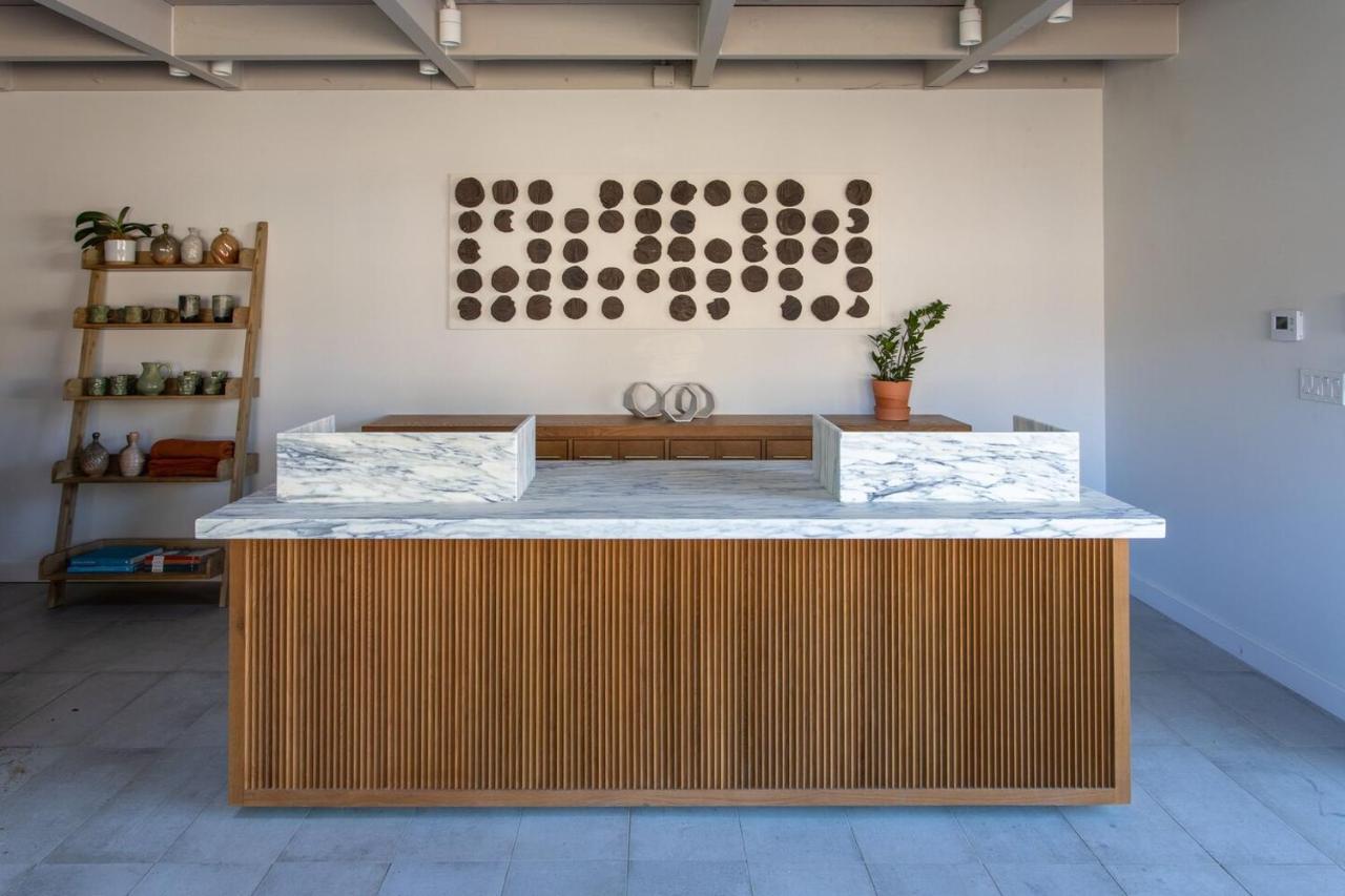 Dr Wilkinsons Backyard Resort And Mineral Springs A Member Of Design Hotels كاليستوغا، نابا، كاليفورنيا المظهر الخارجي الصورة