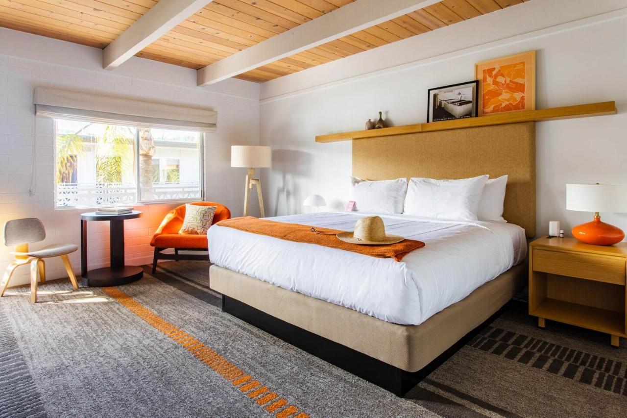 Dr Wilkinsons Backyard Resort And Mineral Springs A Member Of Design Hotels كاليستوغا، نابا، كاليفورنيا المظهر الخارجي الصورة