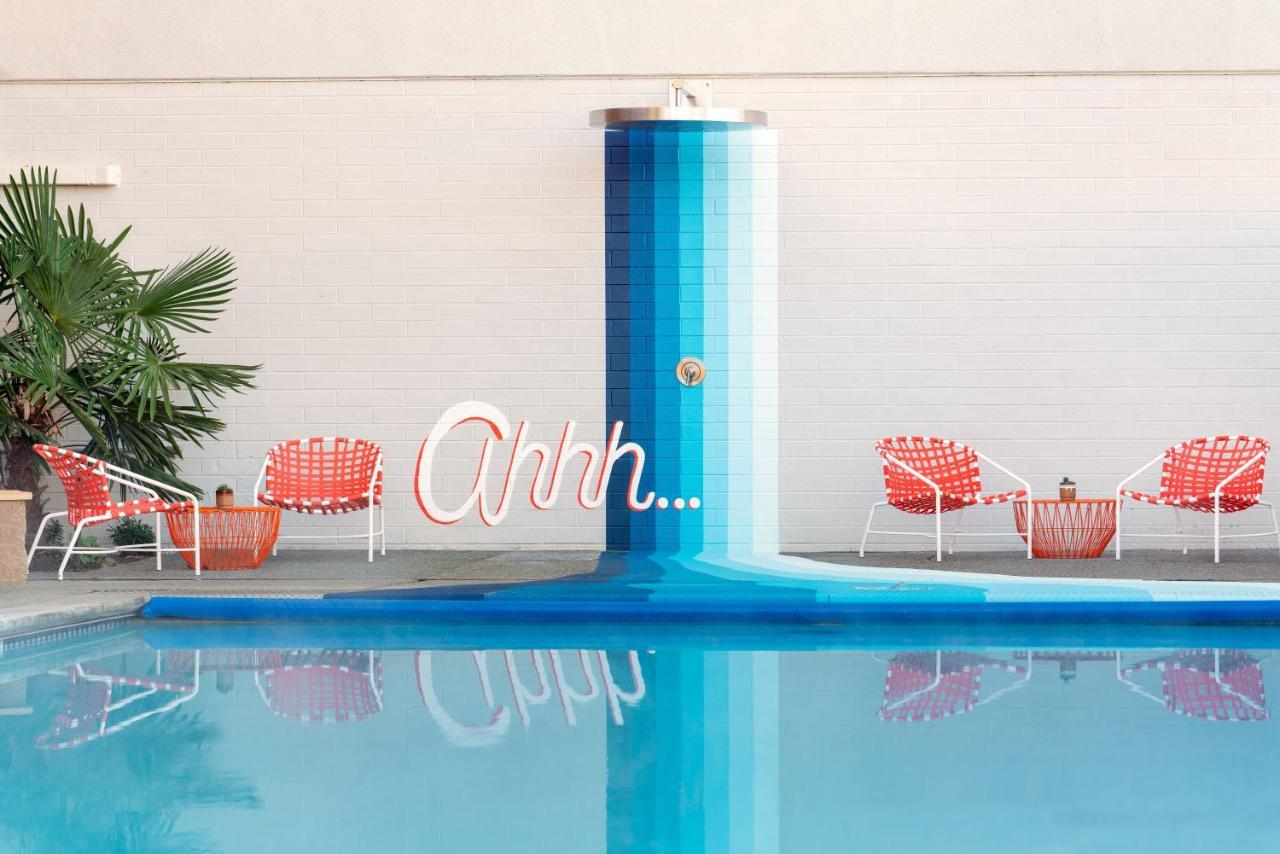 Dr Wilkinsons Backyard Resort And Mineral Springs A Member Of Design Hotels كاليستوغا، نابا، كاليفورنيا المظهر الخارجي الصورة