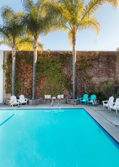 Dr Wilkinsons Backyard Resort And Mineral Springs A Member Of Design Hotels كاليستوغا، نابا، كاليفورنيا المرافق الصورة